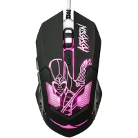 Игровая мышь QUMO Dragon War Assassin M33 фото 1